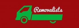 Removalists New Norfolk - Furniture Removals